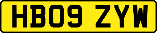 HB09ZYW