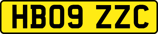 HB09ZZC
