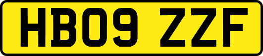 HB09ZZF