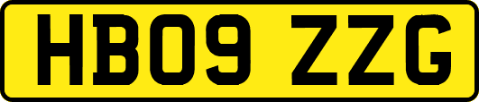 HB09ZZG