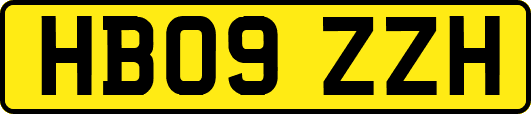 HB09ZZH