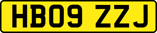 HB09ZZJ