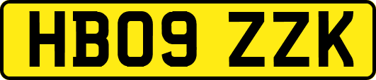 HB09ZZK