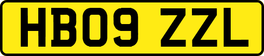 HB09ZZL