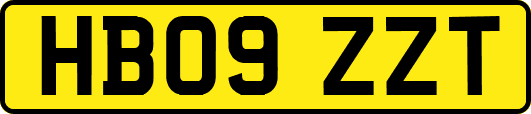 HB09ZZT