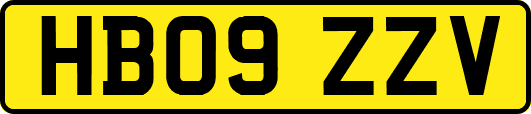 HB09ZZV