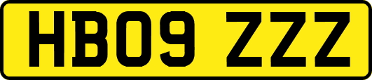 HB09ZZZ