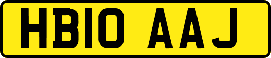 HB10AAJ
