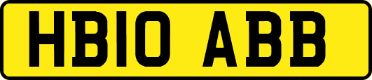 HB10ABB