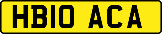 HB10ACA