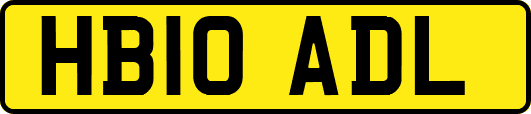 HB10ADL