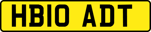HB10ADT