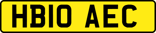 HB10AEC