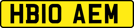 HB10AEM