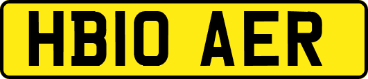 HB10AER