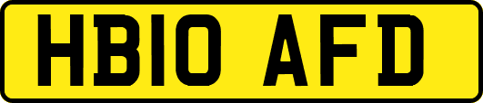 HB10AFD