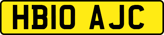 HB10AJC