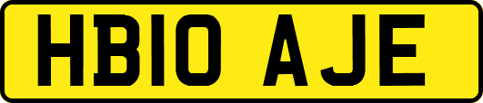 HB10AJE