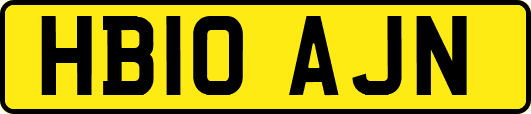 HB10AJN