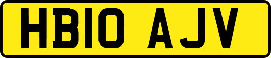 HB10AJV