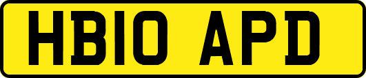 HB10APD