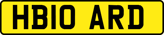 HB10ARD