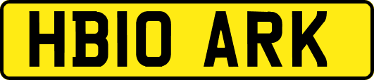 HB10ARK