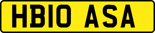 HB10ASA