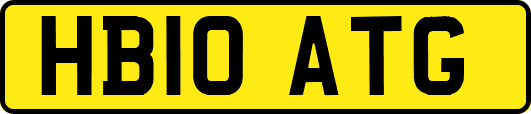 HB10ATG