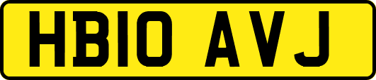 HB10AVJ
