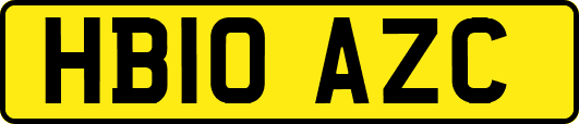 HB10AZC