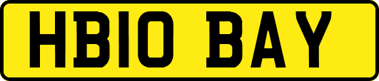 HB10BAY