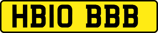 HB10BBB