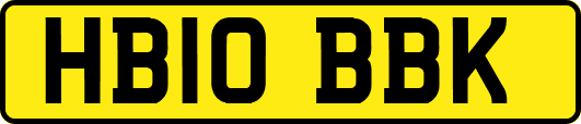 HB10BBK