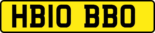 HB10BBO