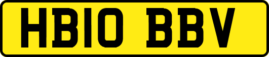 HB10BBV
