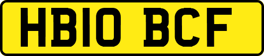 HB10BCF