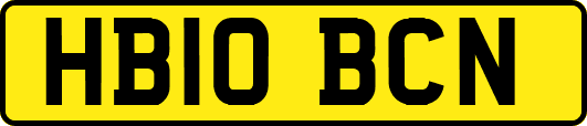 HB10BCN