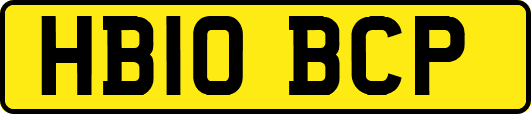 HB10BCP
