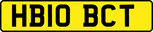 HB10BCT
