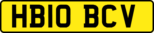 HB10BCV