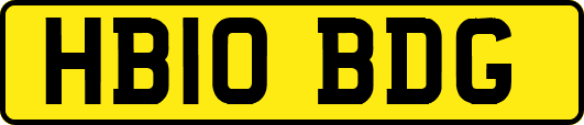 HB10BDG