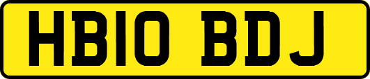 HB10BDJ