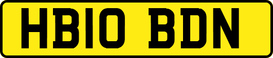 HB10BDN