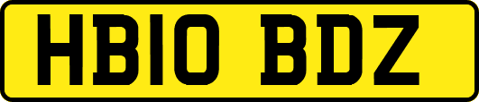 HB10BDZ