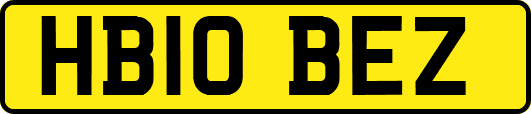 HB10BEZ