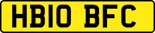 HB10BFC