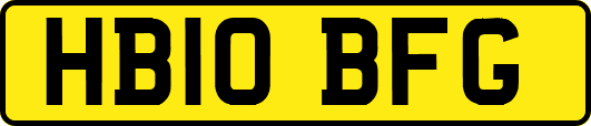 HB10BFG