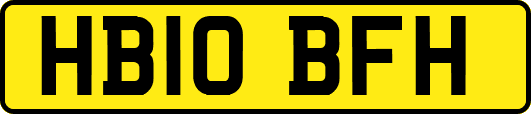 HB10BFH