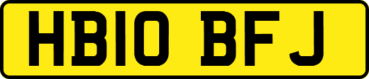 HB10BFJ